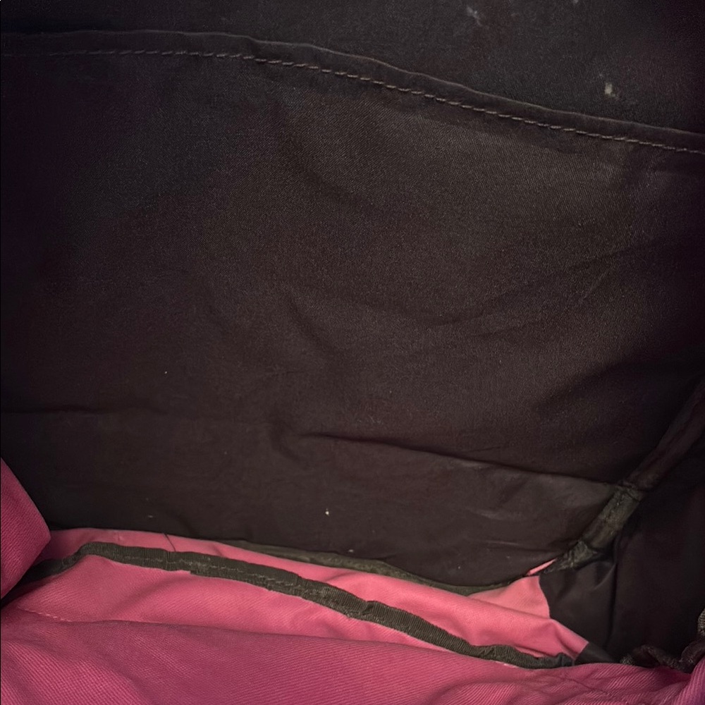 Nike Pink Backpack - Picture 3 of 3
